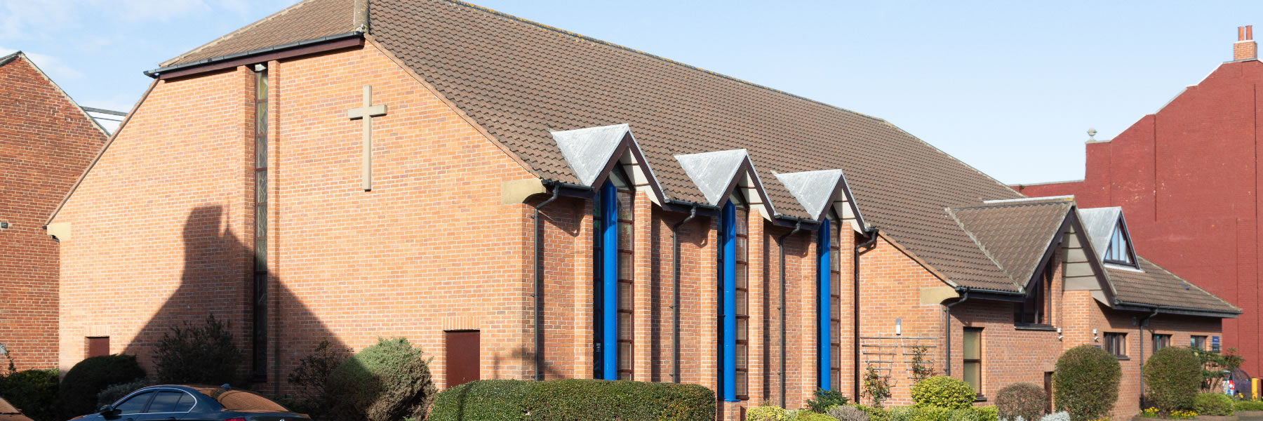 Central Methodist Church
